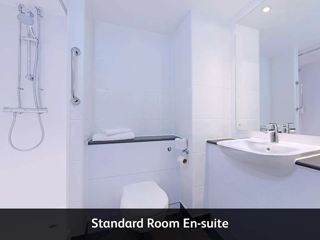 *** Hotel Travelodge York Central Micklegate United Kingdom