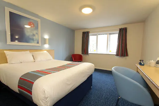 Travelodge York Central Micklegate United Kingdom