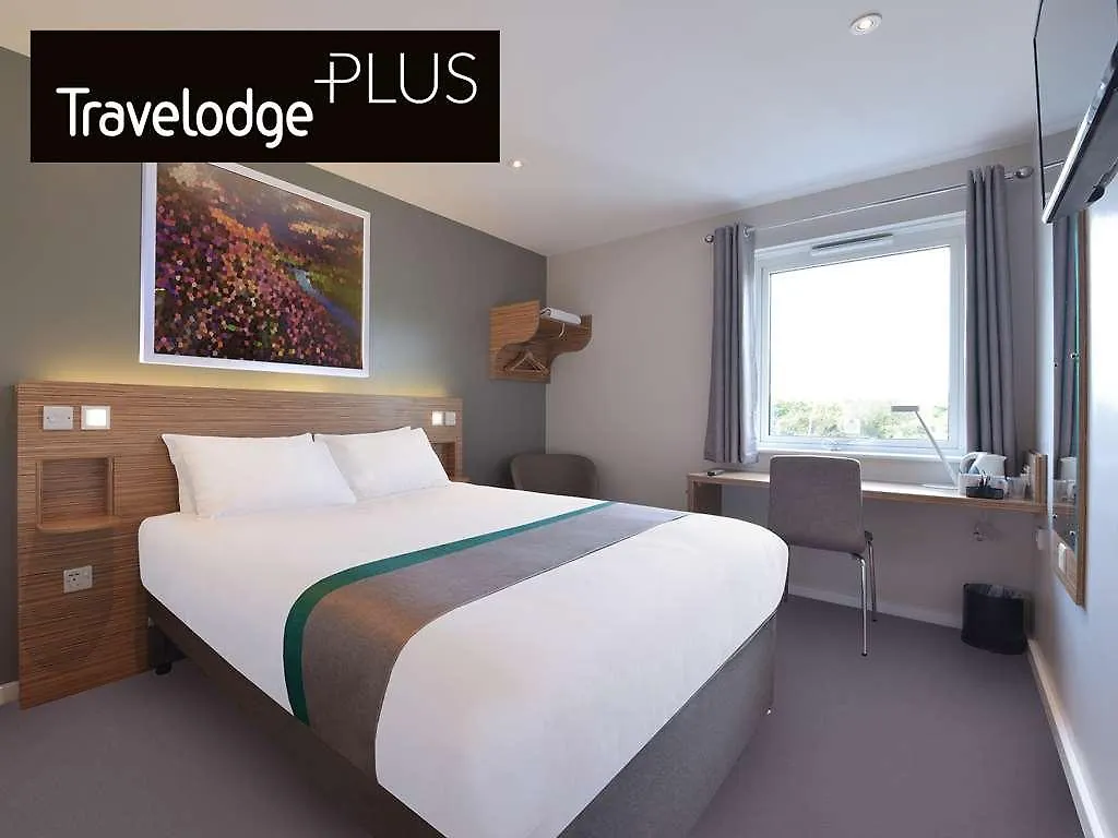 Travelodge York Central Micklegate 3*,  Royaume-Uni