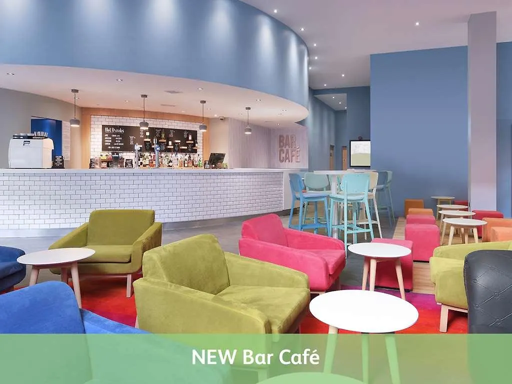 Travelodge York Central Micklegate Hotel
