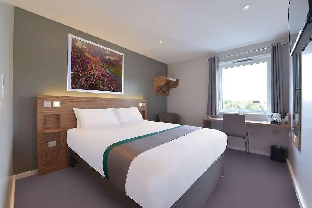 Travelodge York Central Micklegate Royaume-Uni