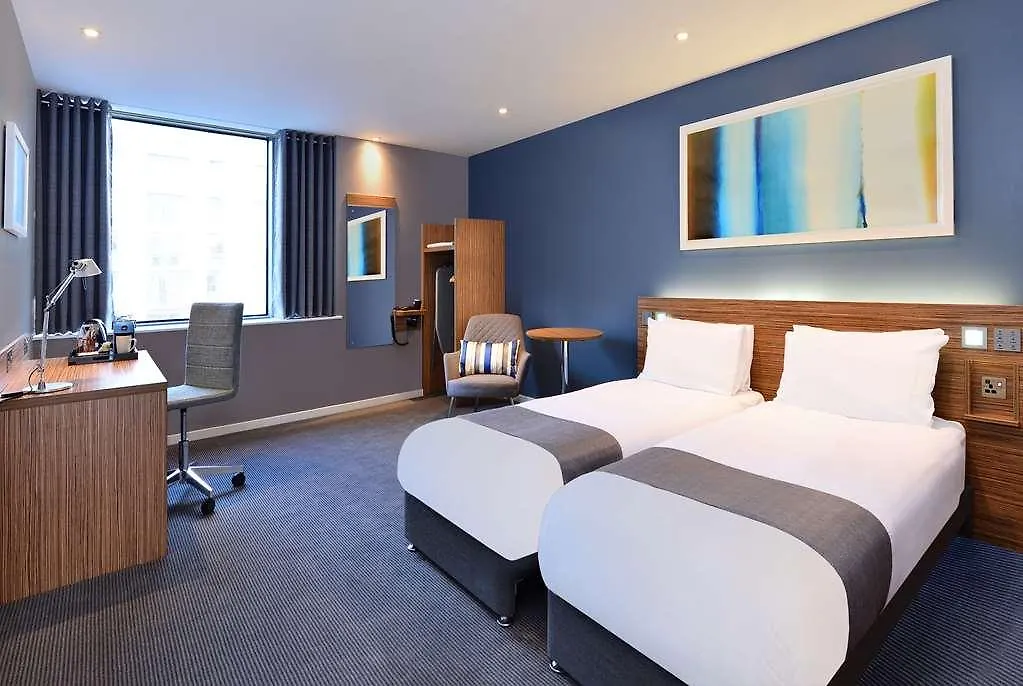 Hotel Travelodge York Central Micklegate