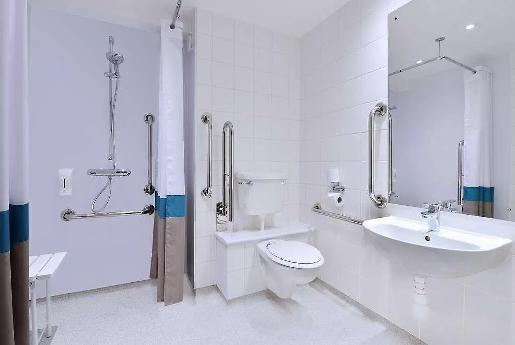 Travelodge York Central Micklegate