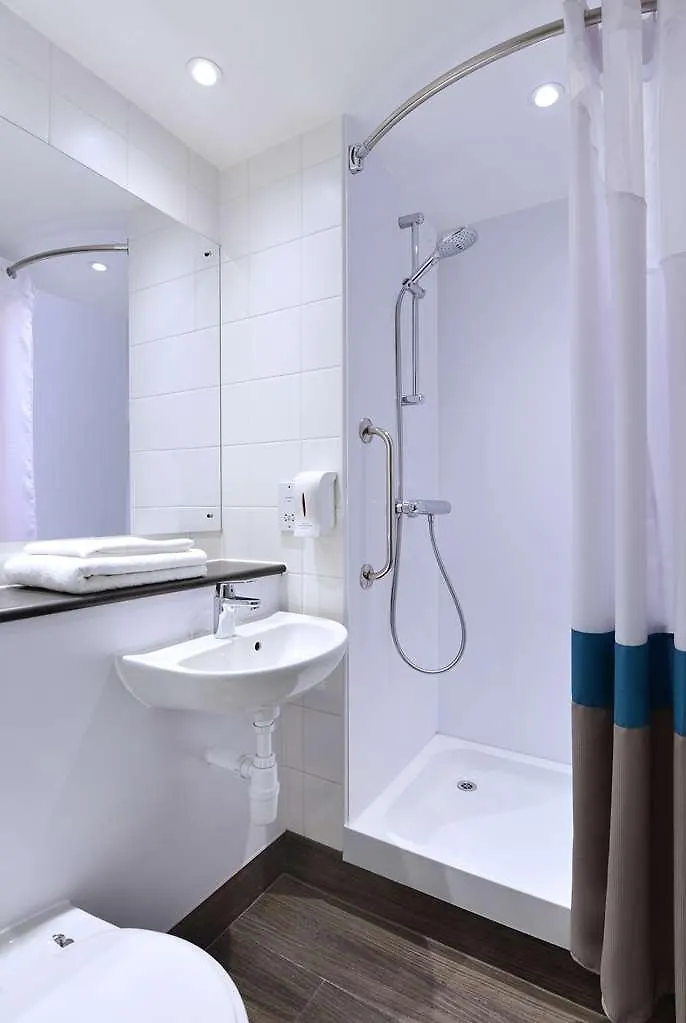 Travelodge York Central Micklegate 3*,