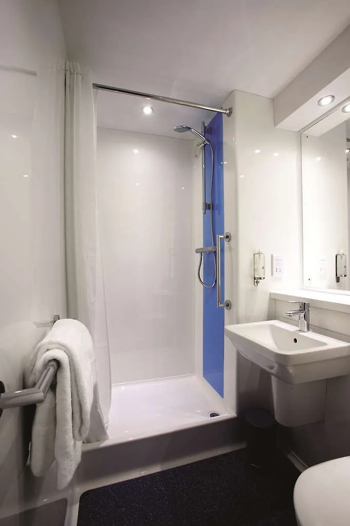 Travelodge York Central Micklegate