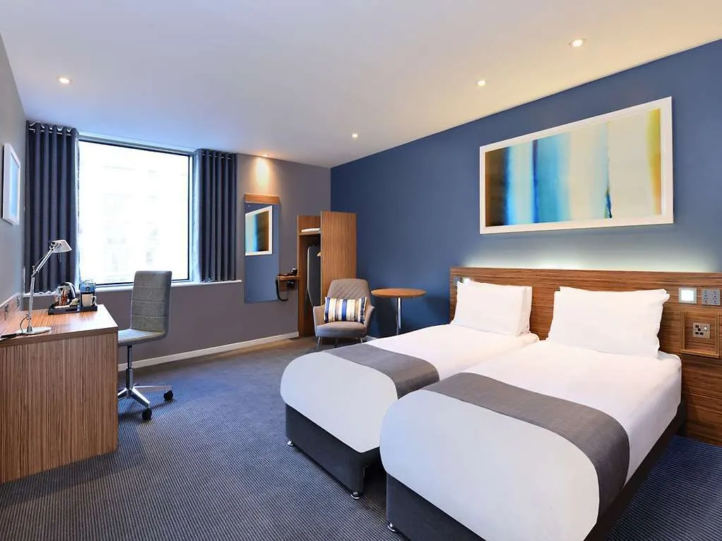 Travelodge York Central Micklegate