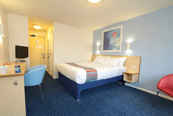 Hotel Travelodge York Central Micklegate