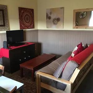 Meadowbank Apartment Edinburgh