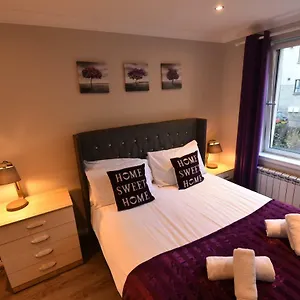 Royal Mile Apartment Edinburgh