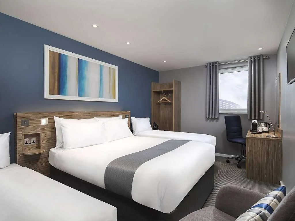 *** Hotel Travelodge York Central Micklegate United Kingdom