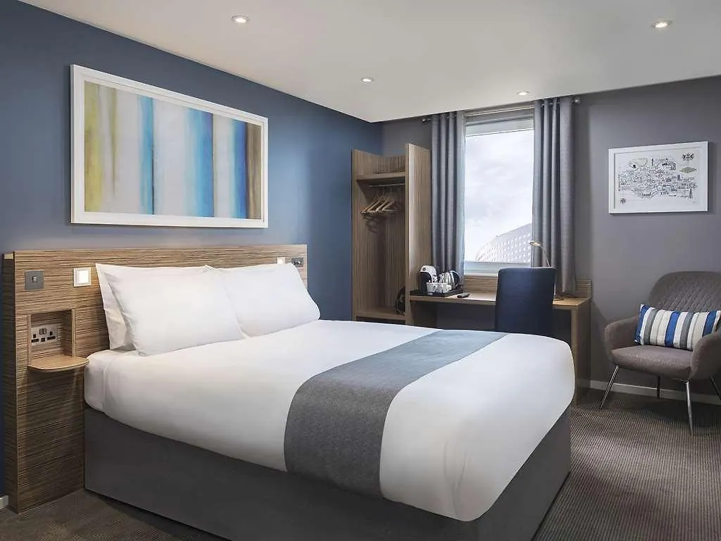 Hotel Travelodge York Central Micklegate