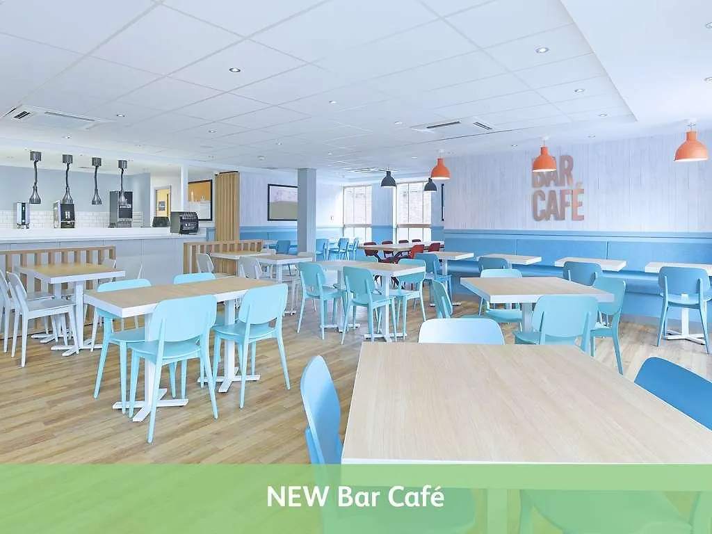 Travelodge York Central Micklegate United Kingdom